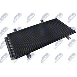  kondensatorius, oro kondicionierius