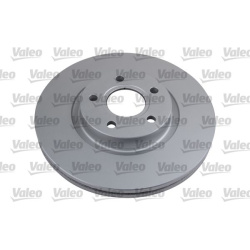  stabdžių diskas (1vnt) <small>COATED</small>