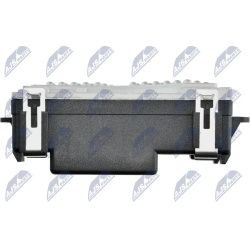  valdymo blokas, šildymas / ventiliacija