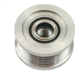  laisvos eigos sankaba, kint. sr. generatorius <small>AS</small>