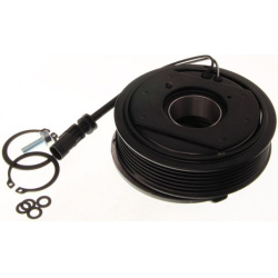  magnetinė sankaba, oro kondicionieriaus kompresorius