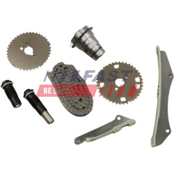  paskirstymo grandinės komplektas