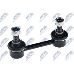  stabilizatoriaus traukė