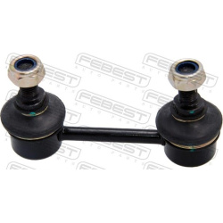  stabilizatoriaus traukė