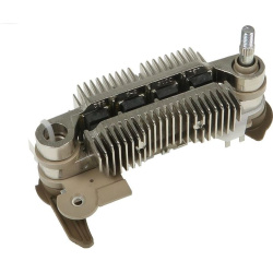  lygintuvas, kintamosios srovės generatorius <small>AS</small>