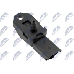  jutiklis, įsiurbimo kolektoriaus slėgis