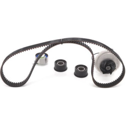  vandens siurblio ir paskirstymo diržo komplektas