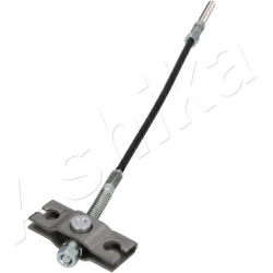  trosas, stovėjimo stabdys