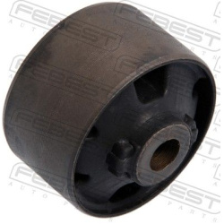  montavimas, diferencialas