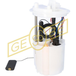  degalų tiekimo blokas