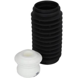  apsauginio dangtelio komplektas, amortizatorius