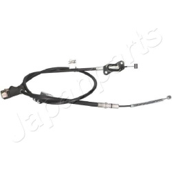  trosas, stovėjimo stabdys