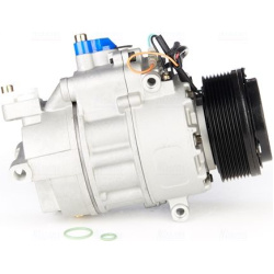  kompresorius, oro kondicionierius <small>** FIRST FIT **</small>