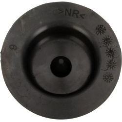  spyruoklės dangtelis