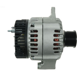  kintamosios srovės generatorius <small>AS</small>