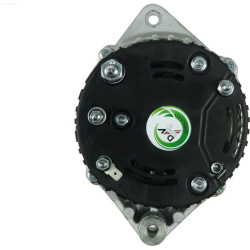  kintamosios srovės generatorius <small>AS</small>