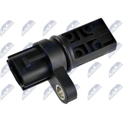  jutiklis, alkūninio veleno impulsas