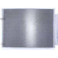  kondensatorius, oro kondicionierius <small>** FIRST FIT **</small>