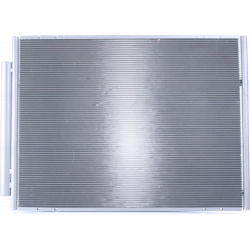  kondensatorius, oro kondicionierius <small>** FIRST FIT **</small>