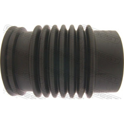 apsauginis dangtelis/gofruotoji membrana, amortizatorius  apsauginis dangtelis/gofruotoji membrana, amortizatorius