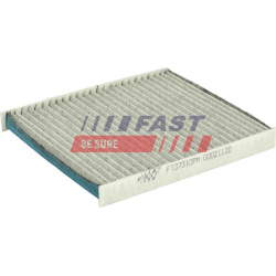  filtras, salono oras