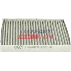  filtras, salono oras