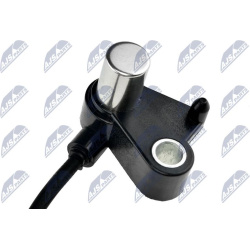  jutiklis, rato greitis