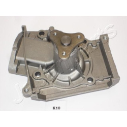  Vandens siurblys, variklio aušinimas