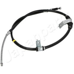  trosas, stovėjimo stabdys