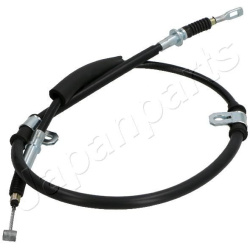  trosas, stovėjimo stabdys