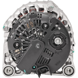  kintamosios srovės generatorius <small>VALEO RE-GEN REMANUFACTURED</small>