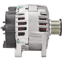  kintamosios srovės generatorius <small>VALEO RE-GEN REMANUFACTURED</small>