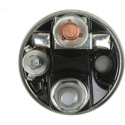  solenoidinis jungiklis, starteris <small>Brand new Delco</small>