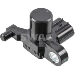  jutiklis, skirstomojo veleno padėtis