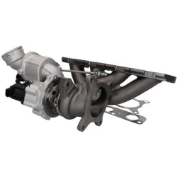  kompresorius, įkrovimo sistema