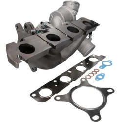  kompresorius, įkrovimo sistema