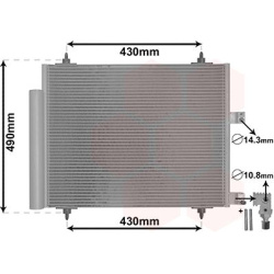  kondensatorius, oro kondicionierius <small>*** IR PLUS ***</small>