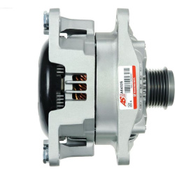  kintamosios srovės generatorius <small>AS</small>