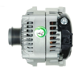  kintamosios srovės generatorius <small>AS</small>