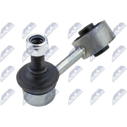  stabilizatoriaus traukė