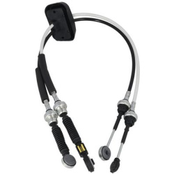  trosas, neautomatinė transmisija