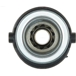  laisvos eigos pavara, starteris <small>AS</small>