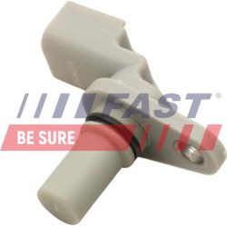  jutiklis, skirstomojo veleno padėtis