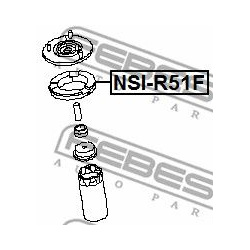  spyruoklės dangtelis