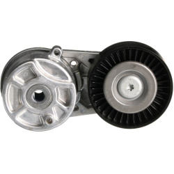  diržo įtempiklis, V formos rumbuotas diržas <small>DriveAlign™</small>