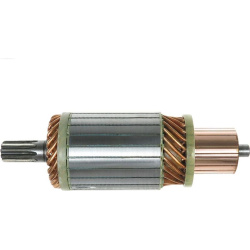  ankeris, starteris <small>Brand new AS-PL</small>