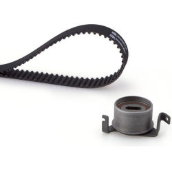  paskirstymo diržo komplektas <small>PowerGrip™</small>