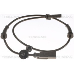  jutiklis, rato greitis