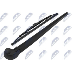  valytuvo svirtis, priekinio stiklo apliejiklis