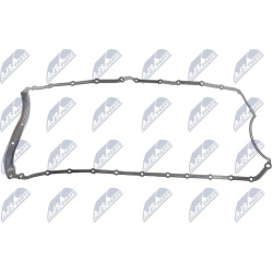 tarpiklis, alyvos karteris  tarpiklis, alyvos karteris